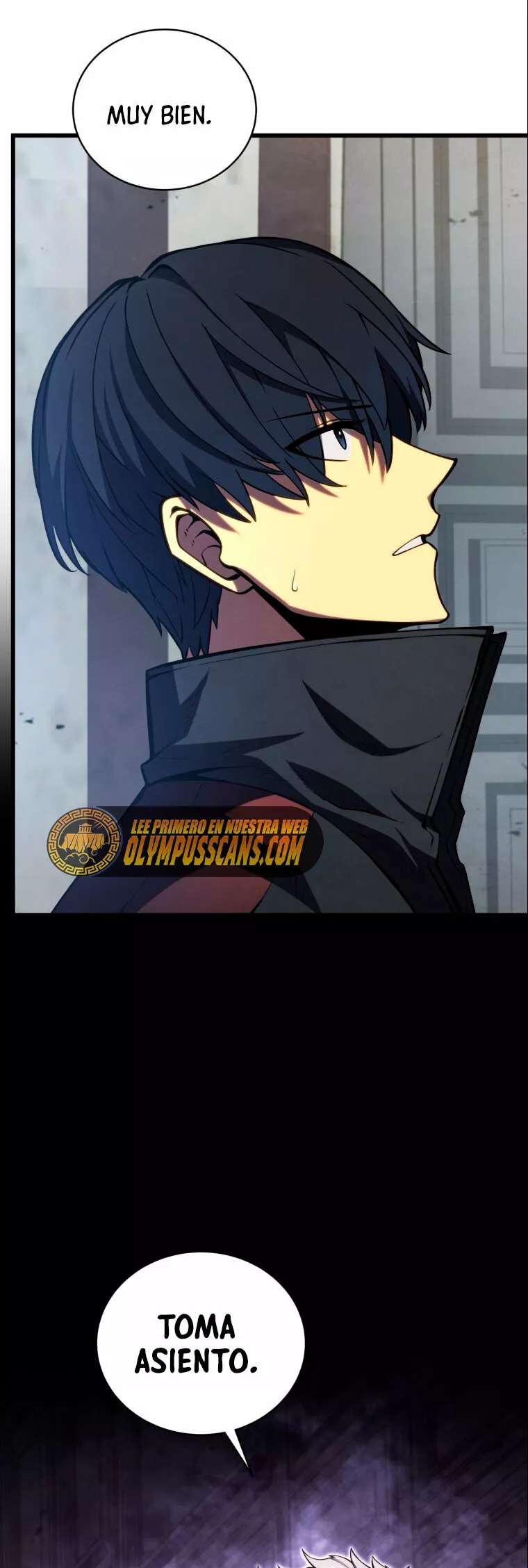 Página 56 del Manga