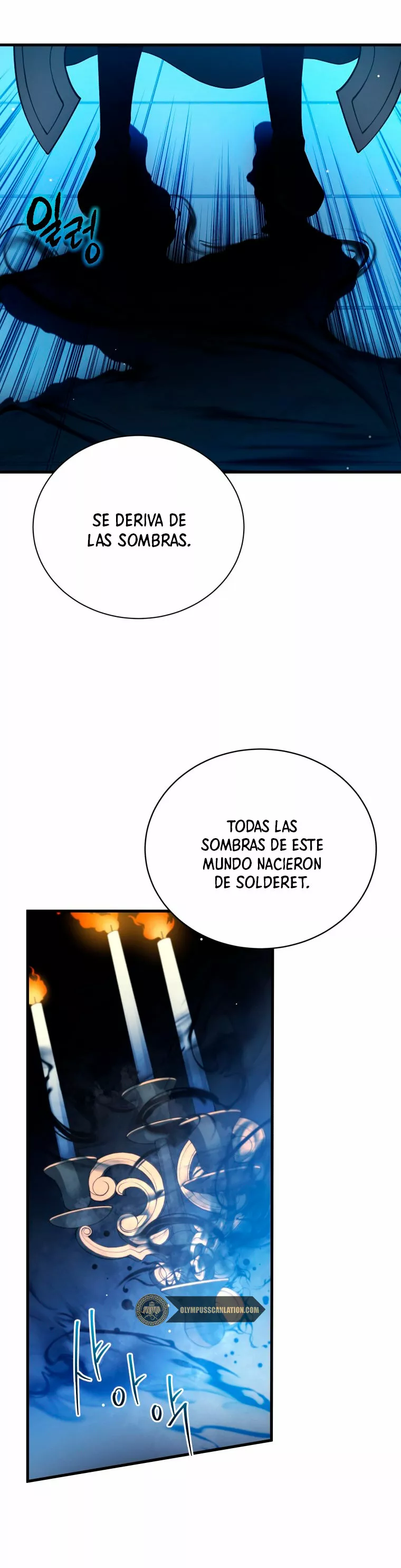 Página 35 del Manga