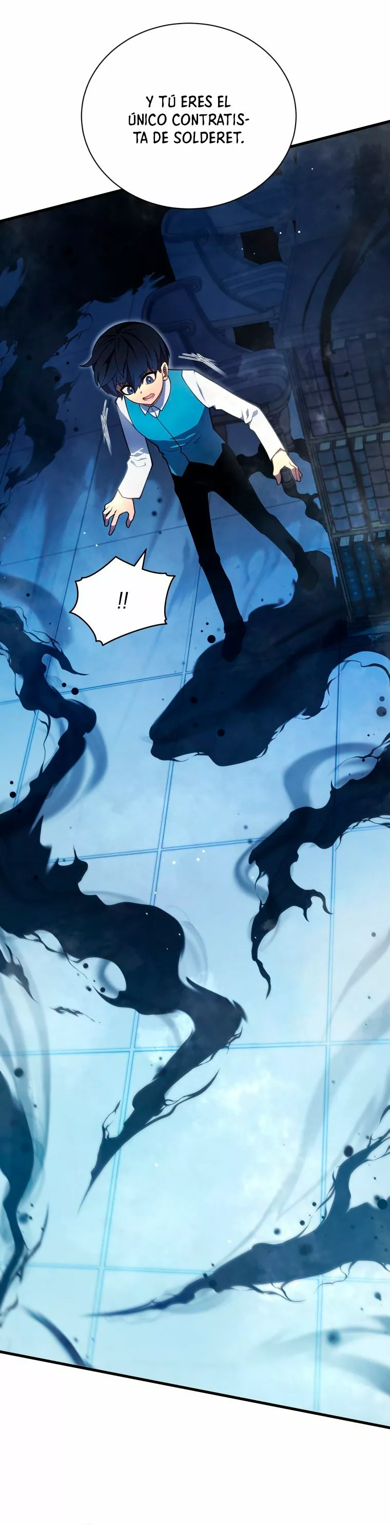 Página 37 del Manga