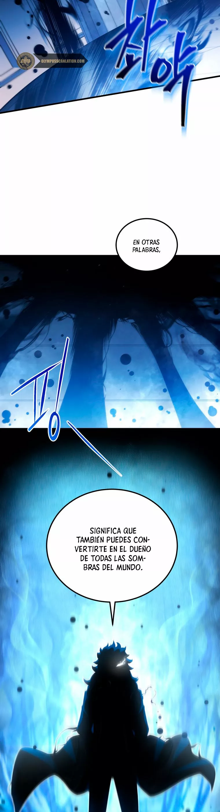 Página 39 del Manga