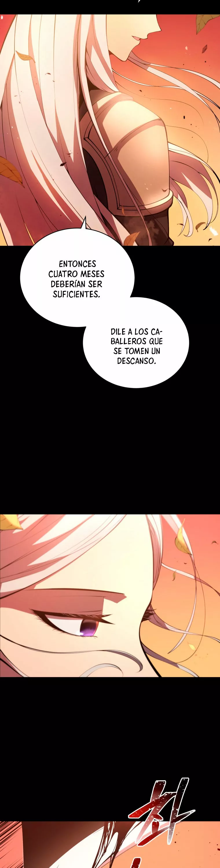 Página 45 del Manga