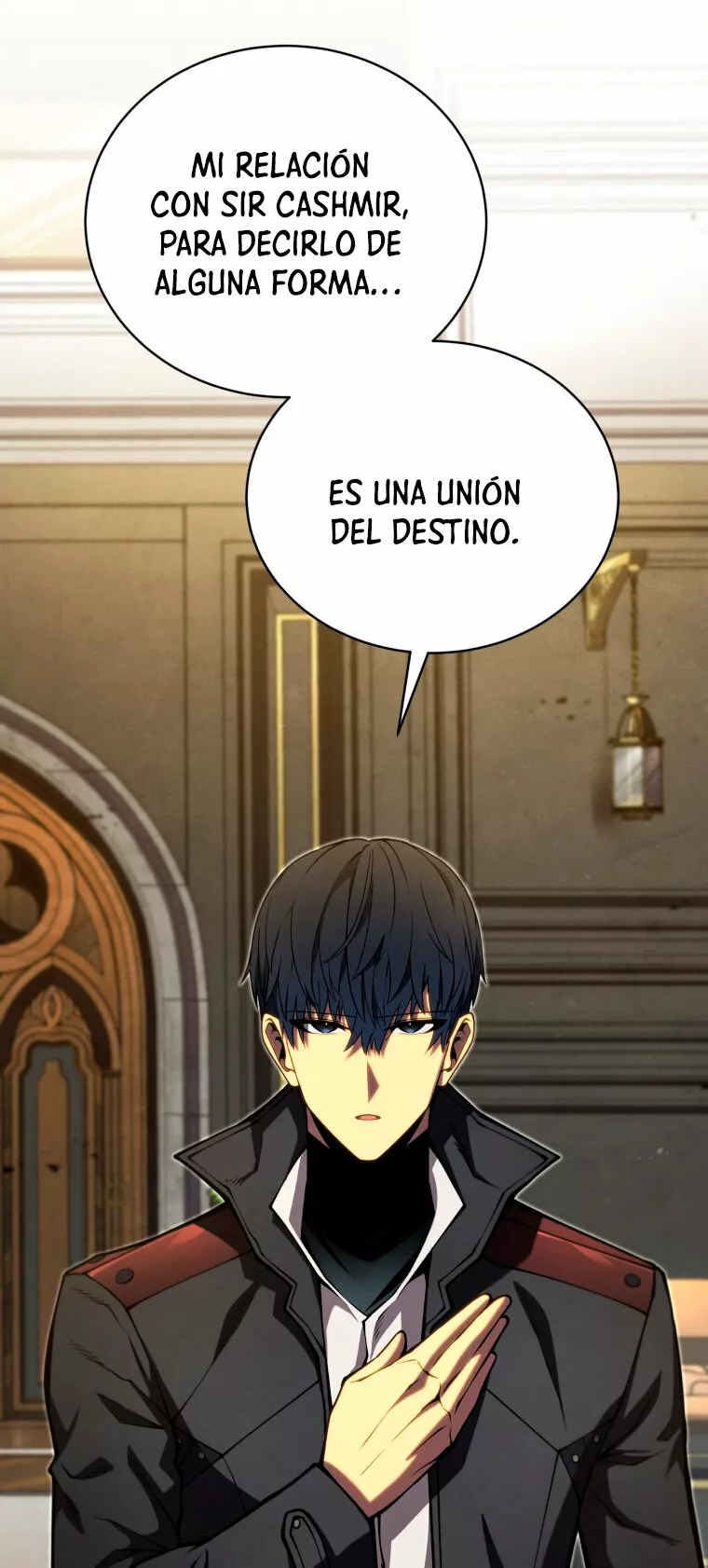 Página 36 del Manga