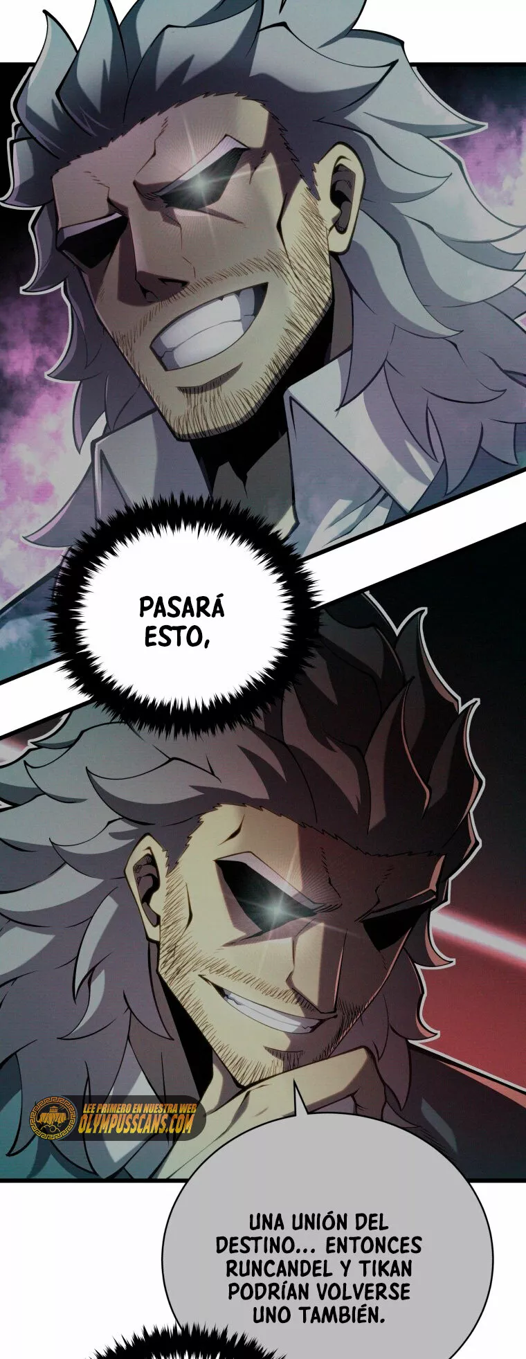 Página 39 del Manga
