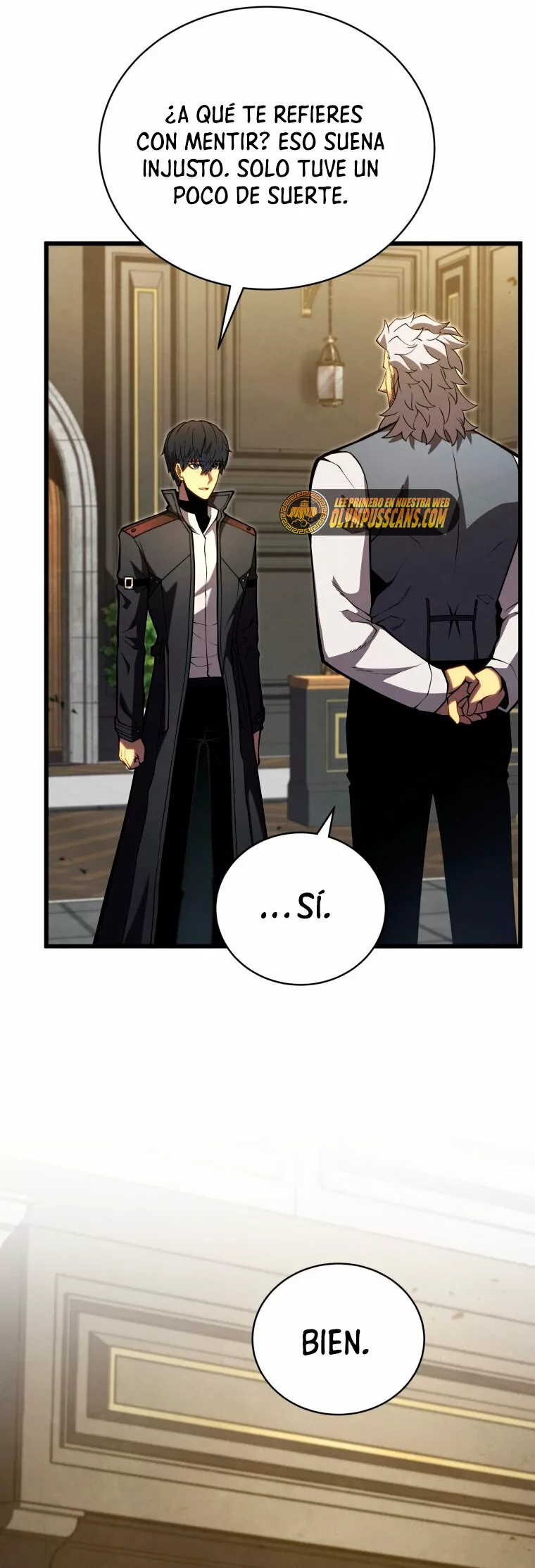 Página 42 del Manga