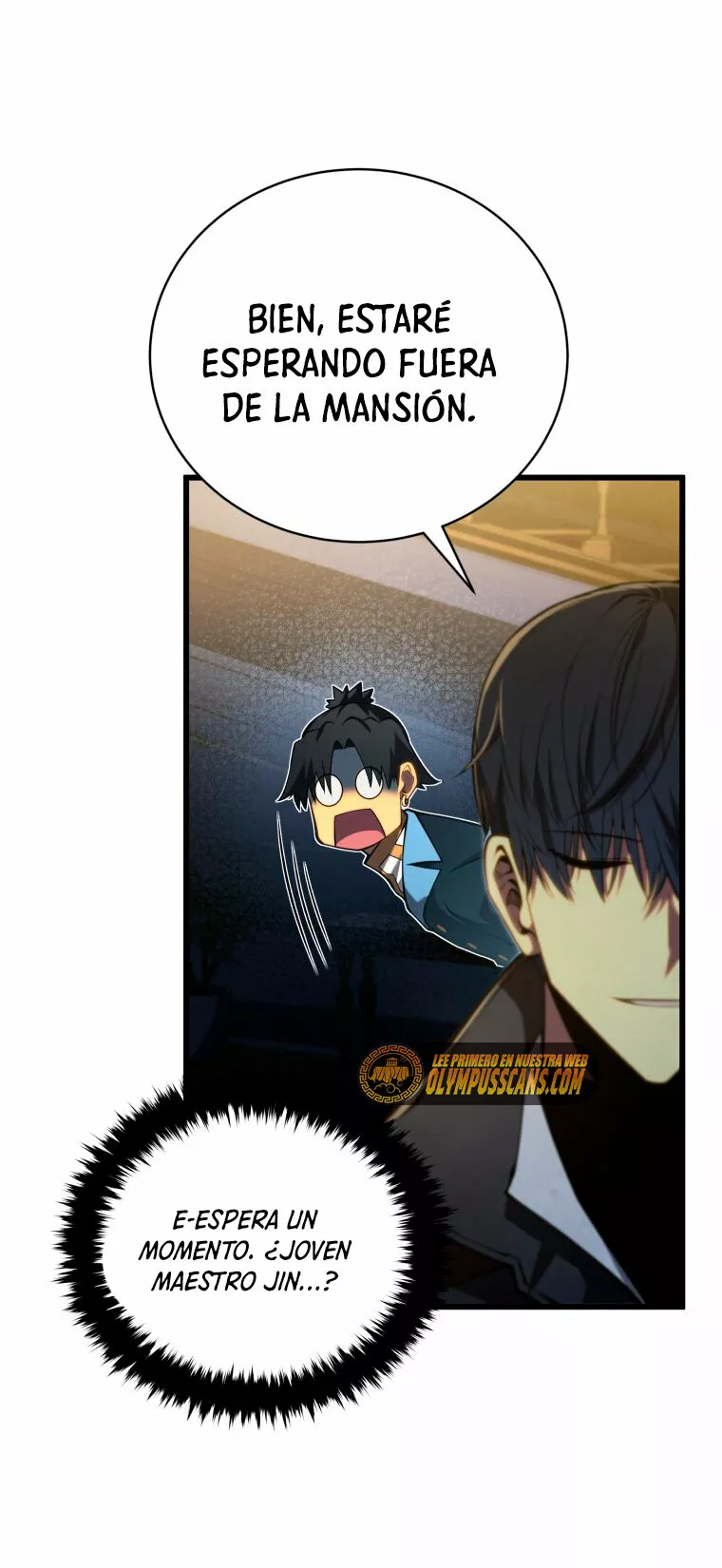 Página 47 del Manga