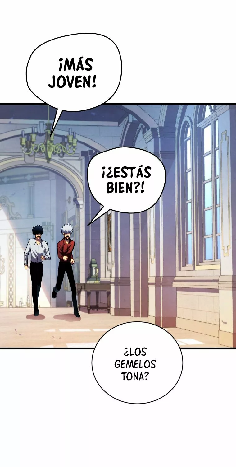 Página 51 del Manga