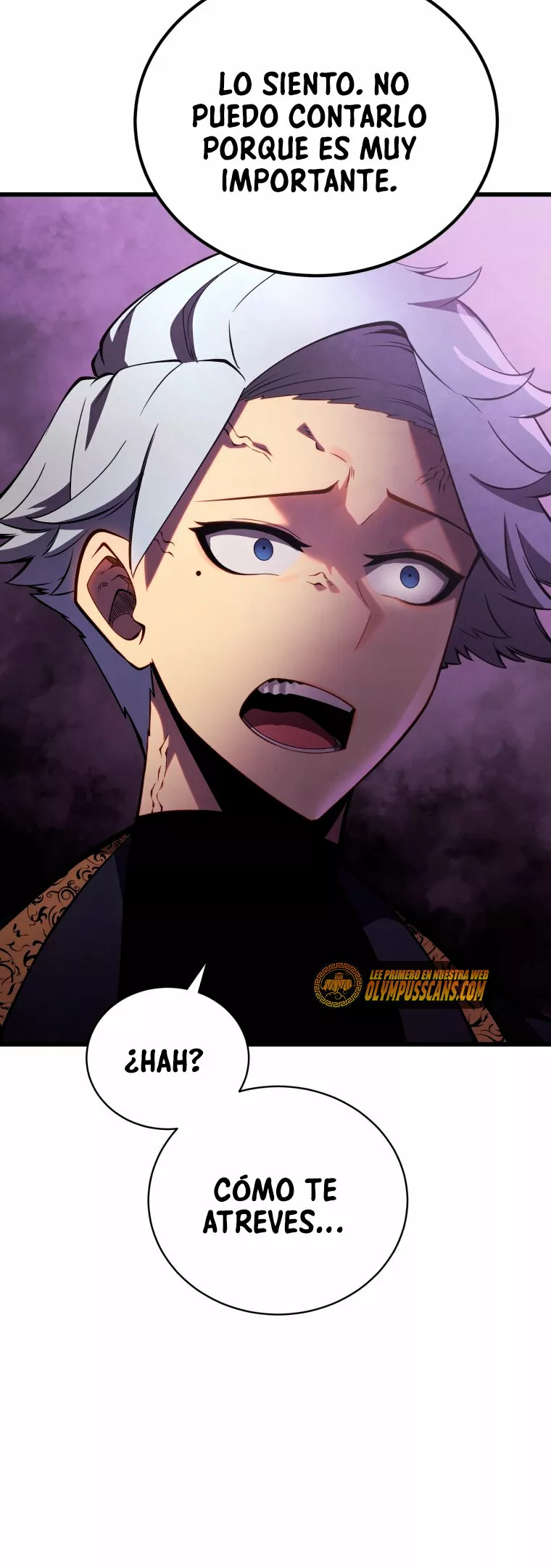 Página 59 del Manga