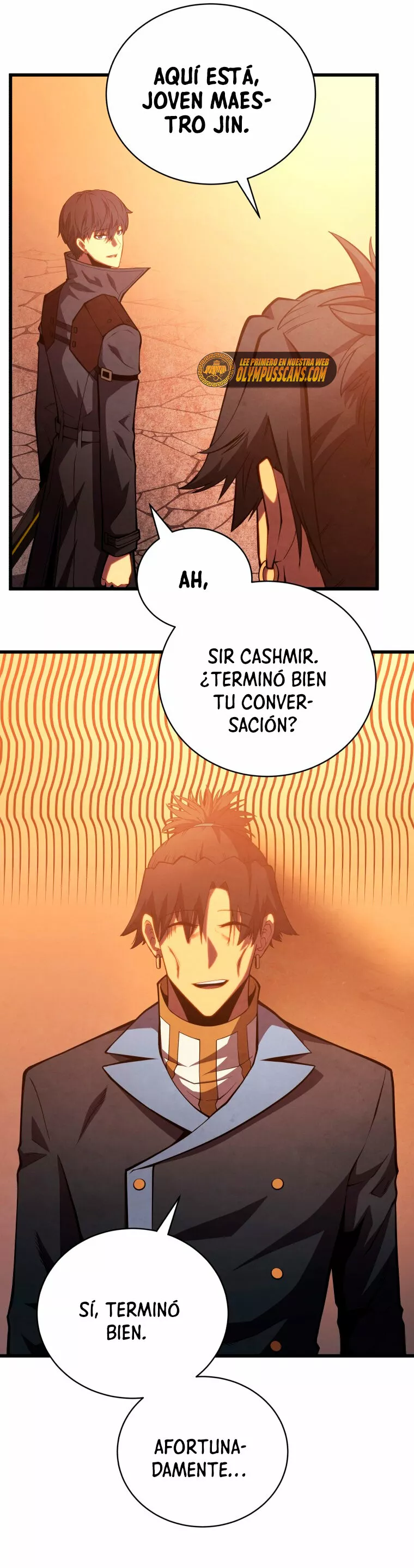 Página 60 del Manga