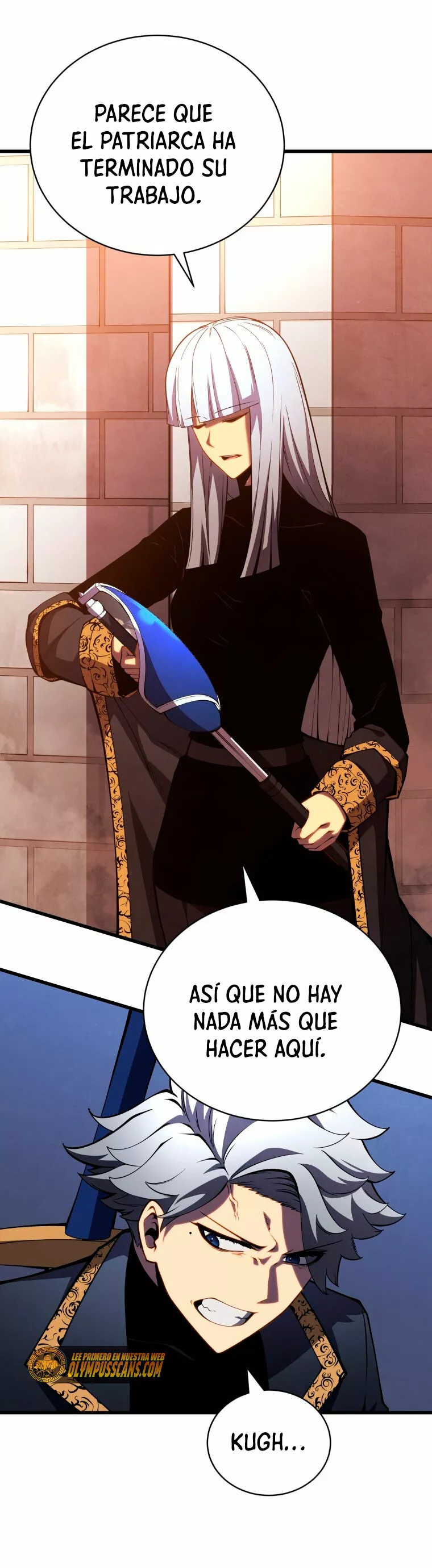 Página 62 del Manga