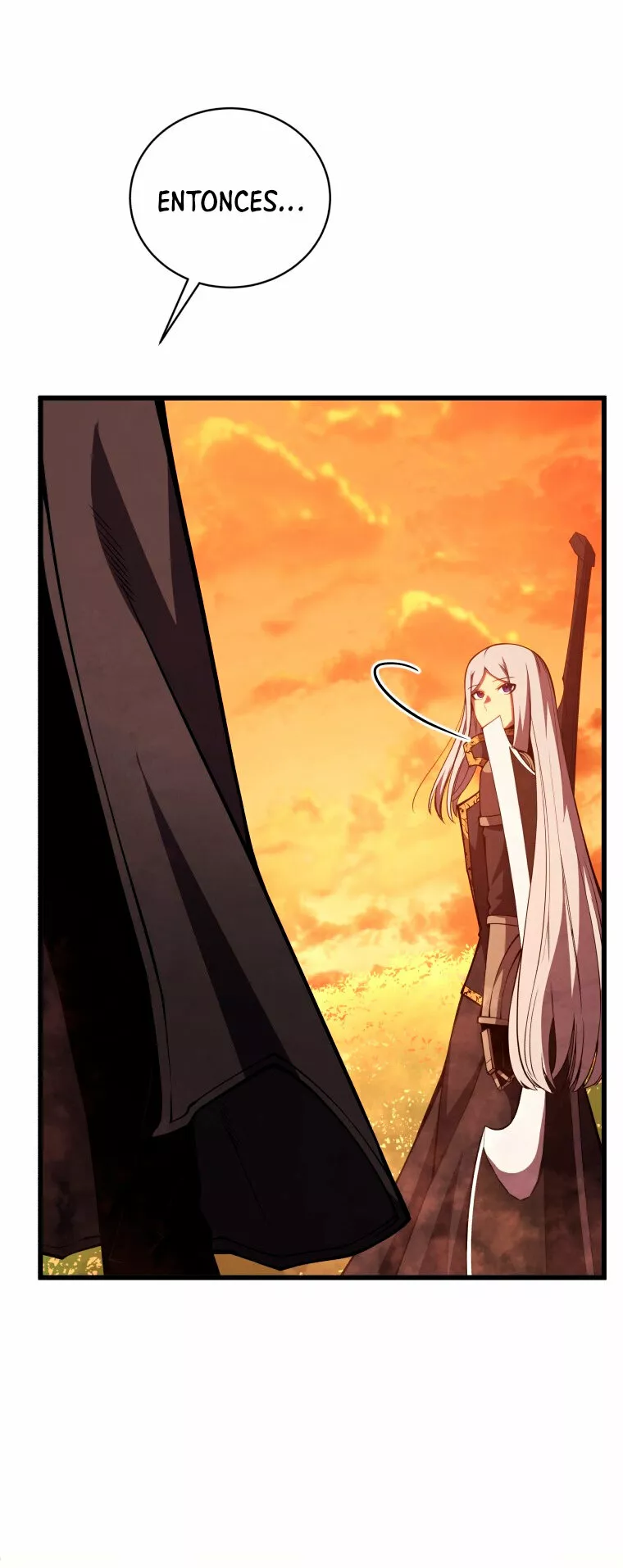 Página 65 del Manga
