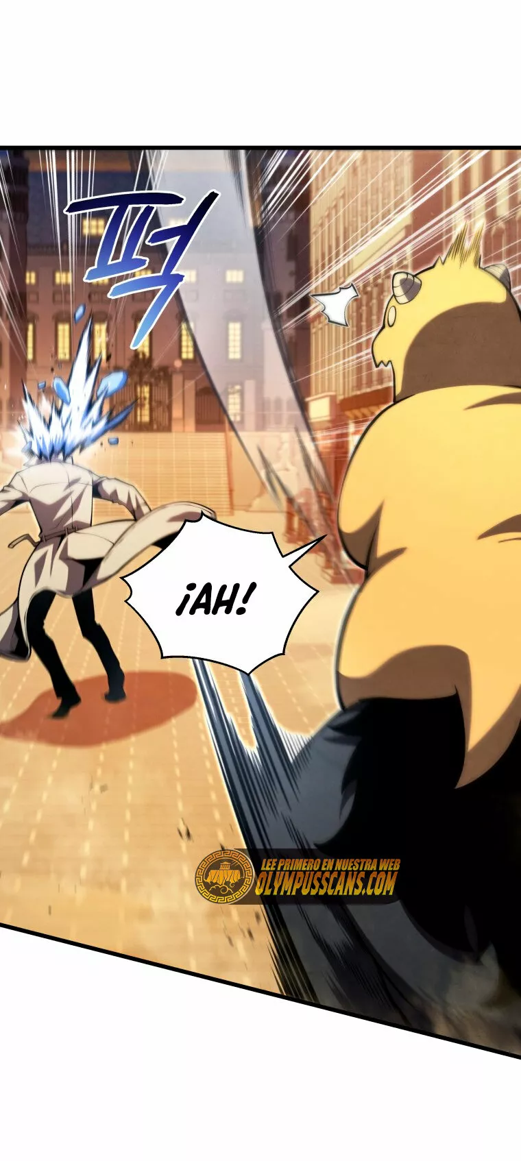 Página 34 del Manga