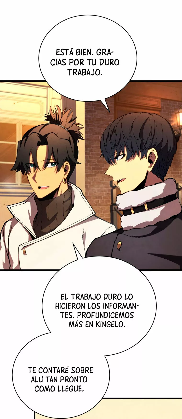 Página 39 del Manga