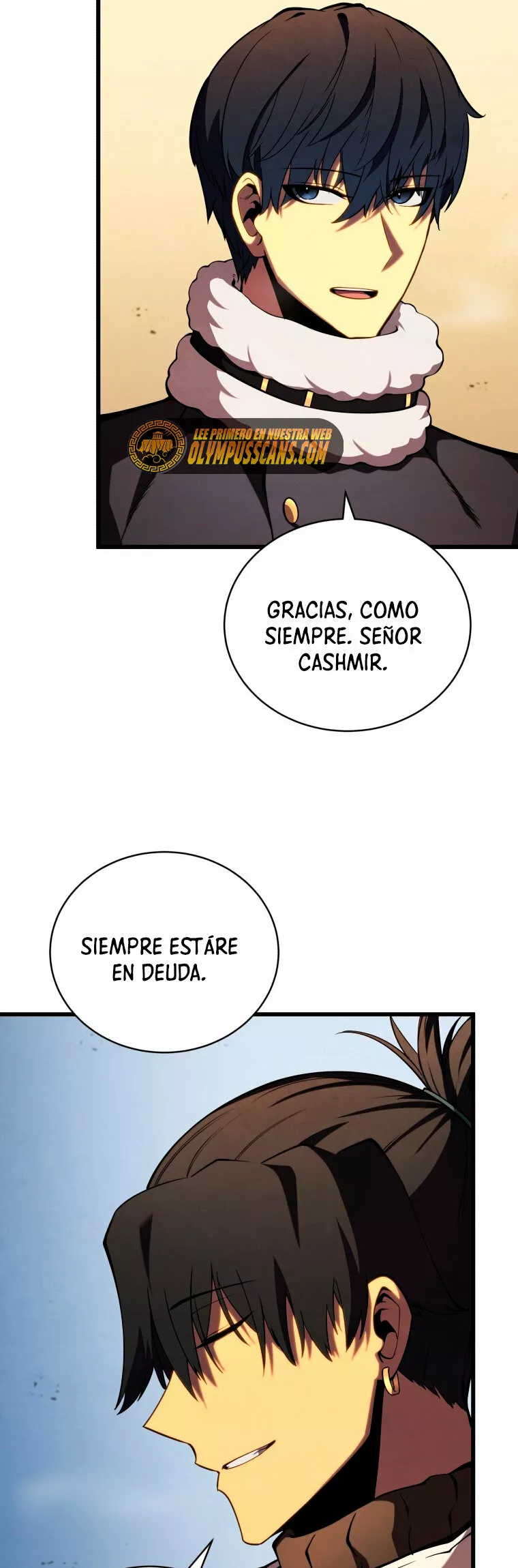 Página 40 del Manga