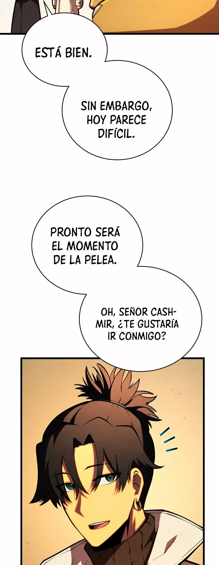 Página 42 del Manga