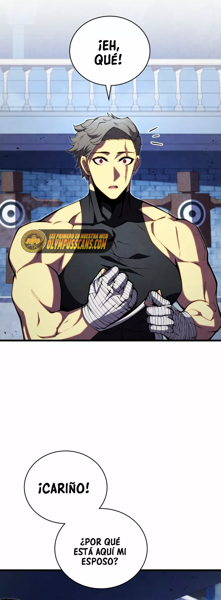 Página 45 del Manga
