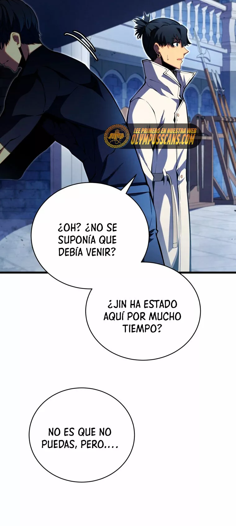 Página 46 del Manga