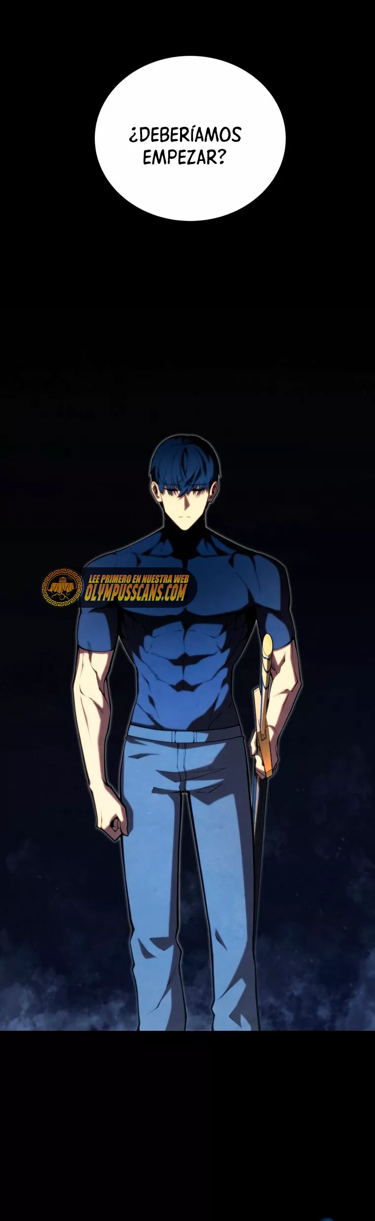 Página 53 del Manga
