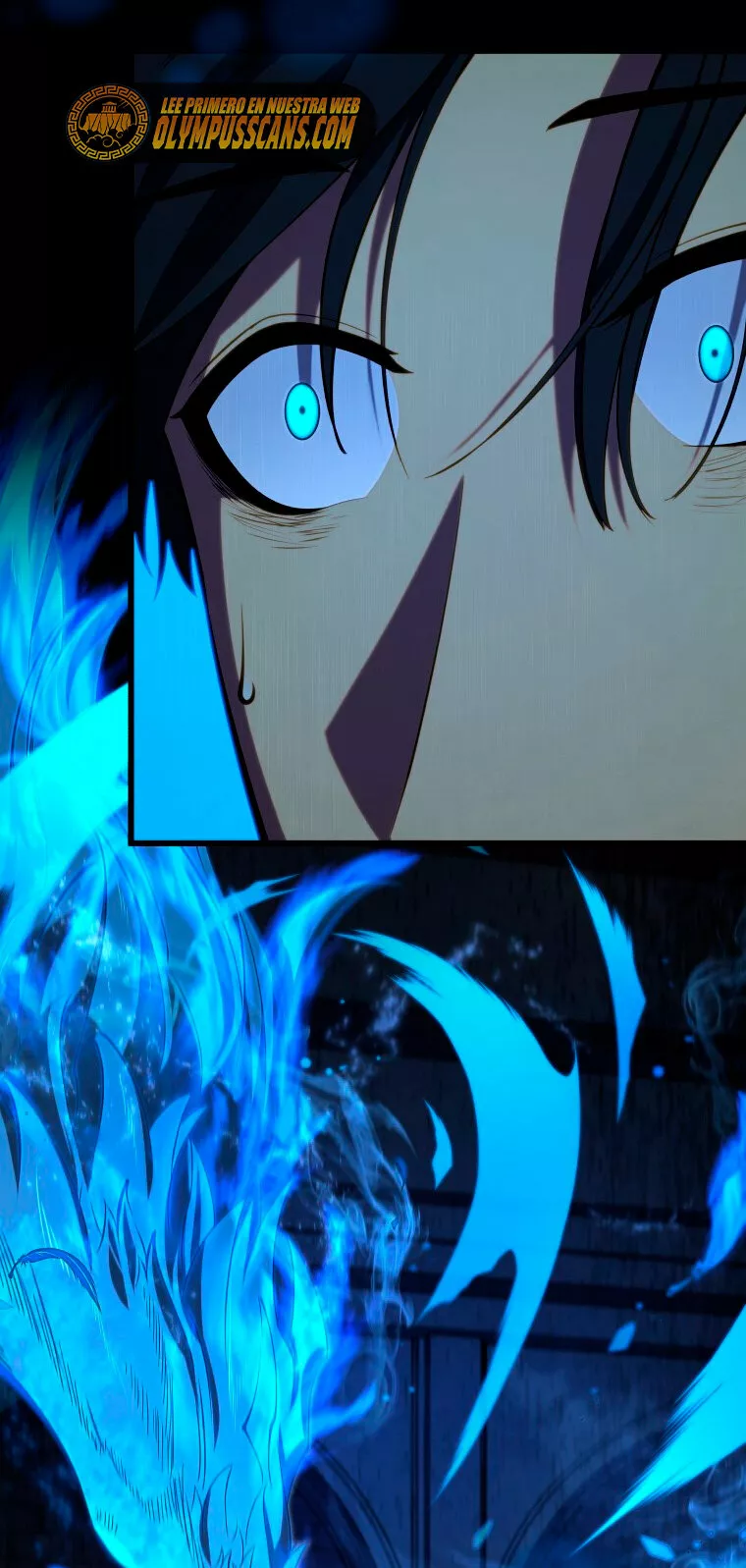 Página 57 del Manga