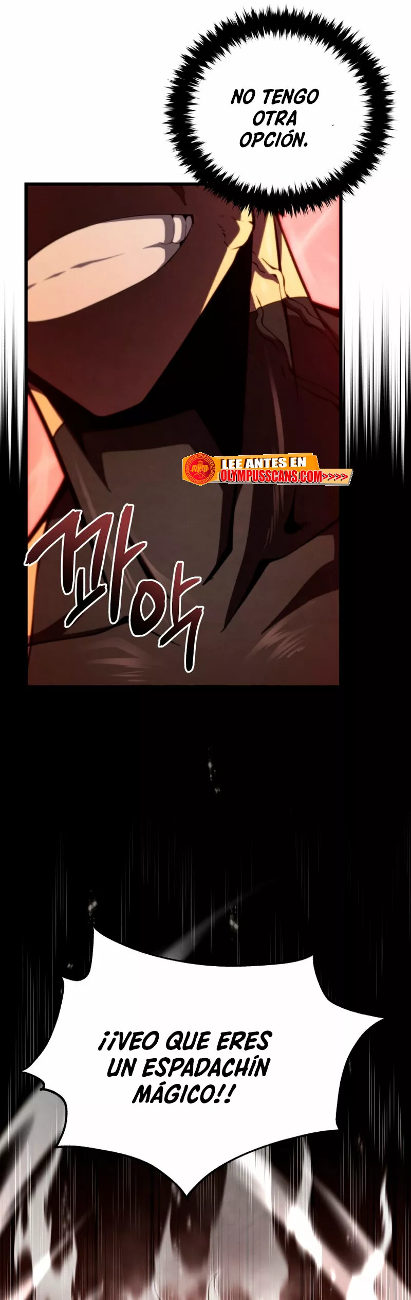 Página 43 del Manga