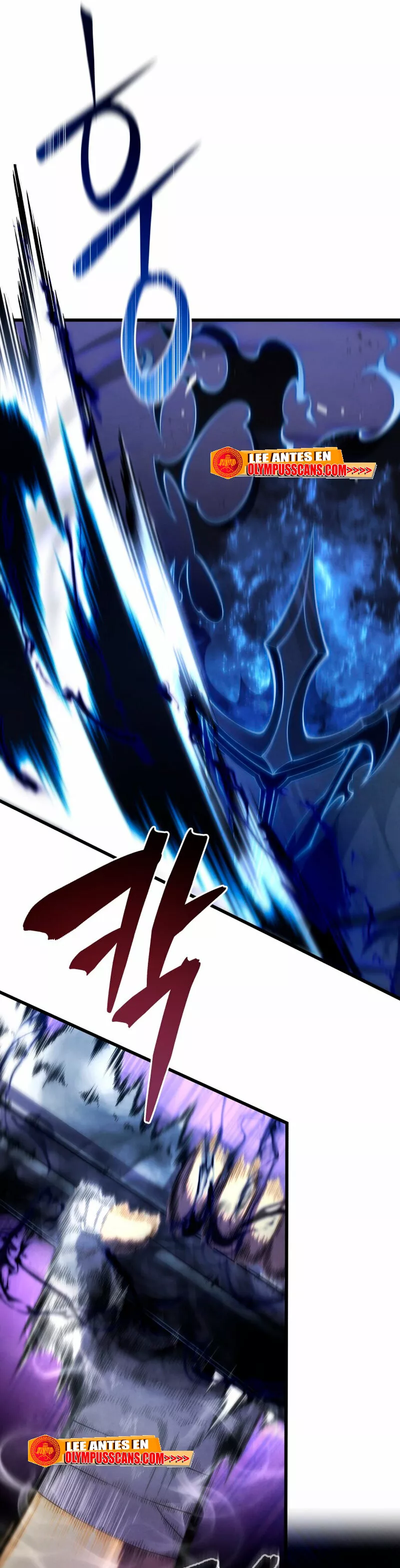 Página 45 del Manga