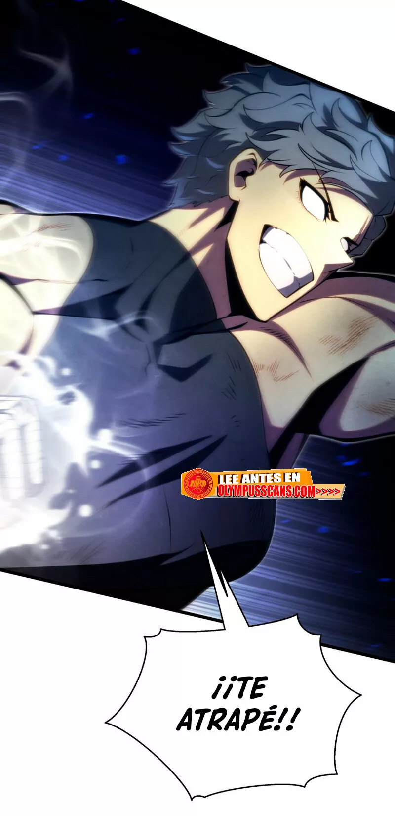 Página 49 del Manga