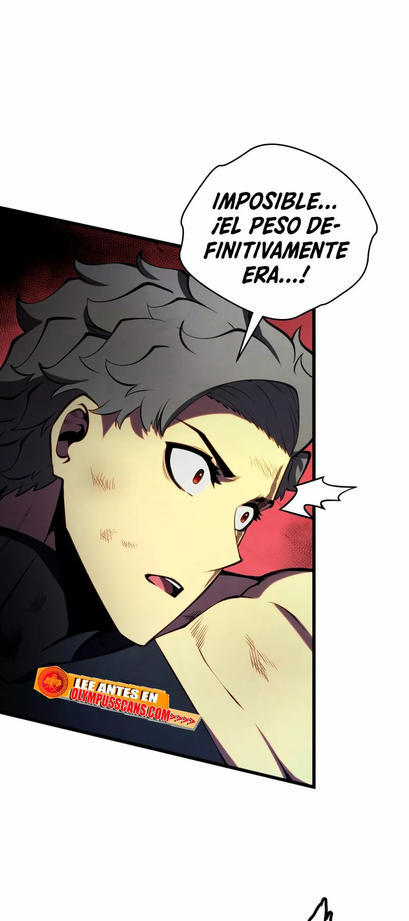 Página 51 del Manga