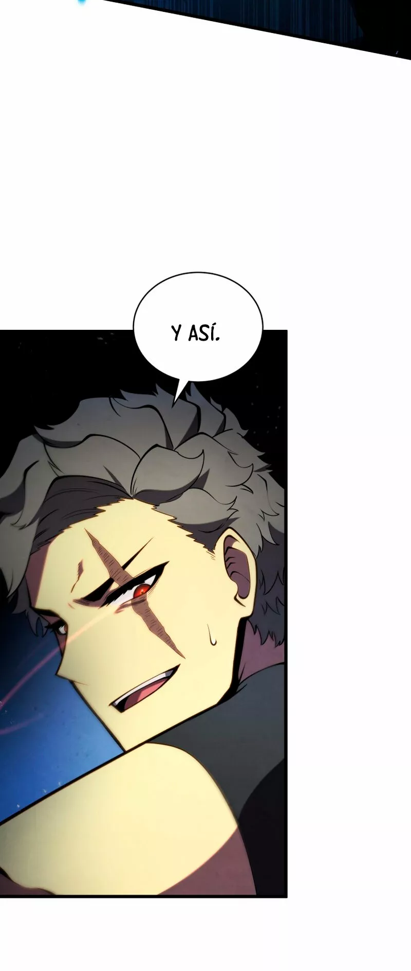 Página 54 del Manga