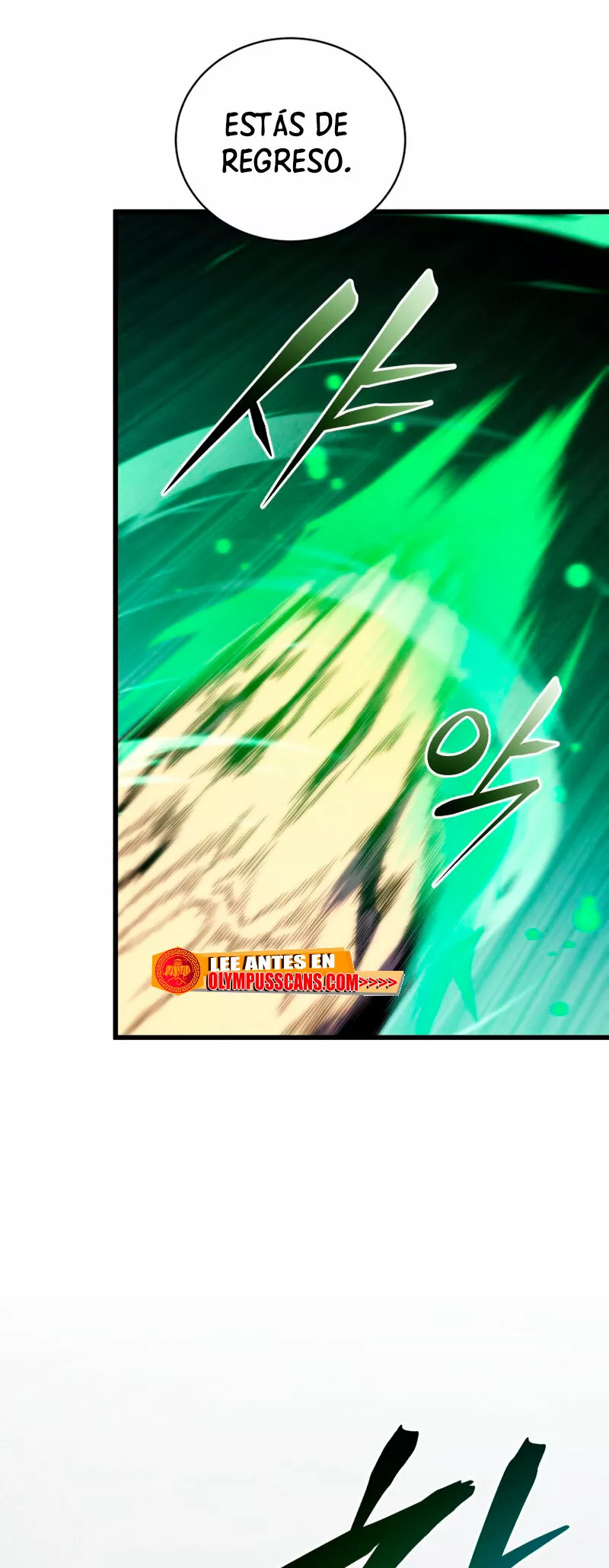 Página 55 del Manga