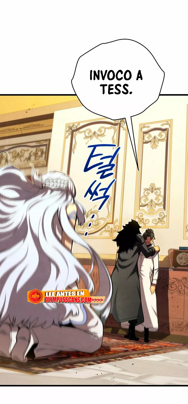 Página 65 del Manga