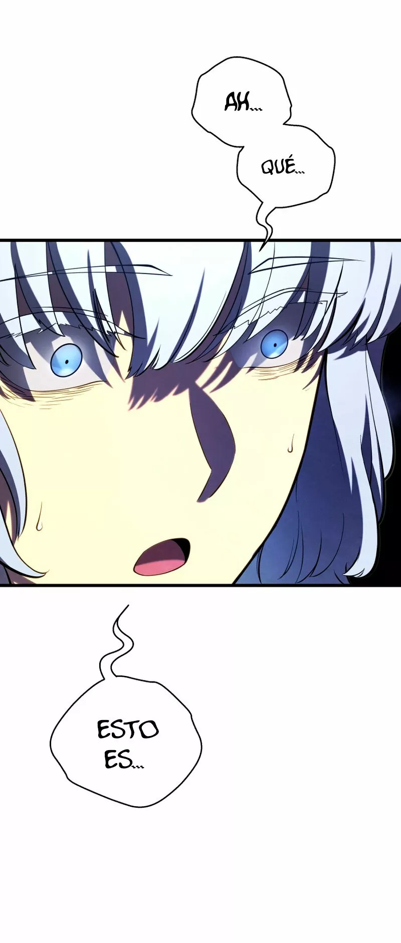Página 66 del Manga