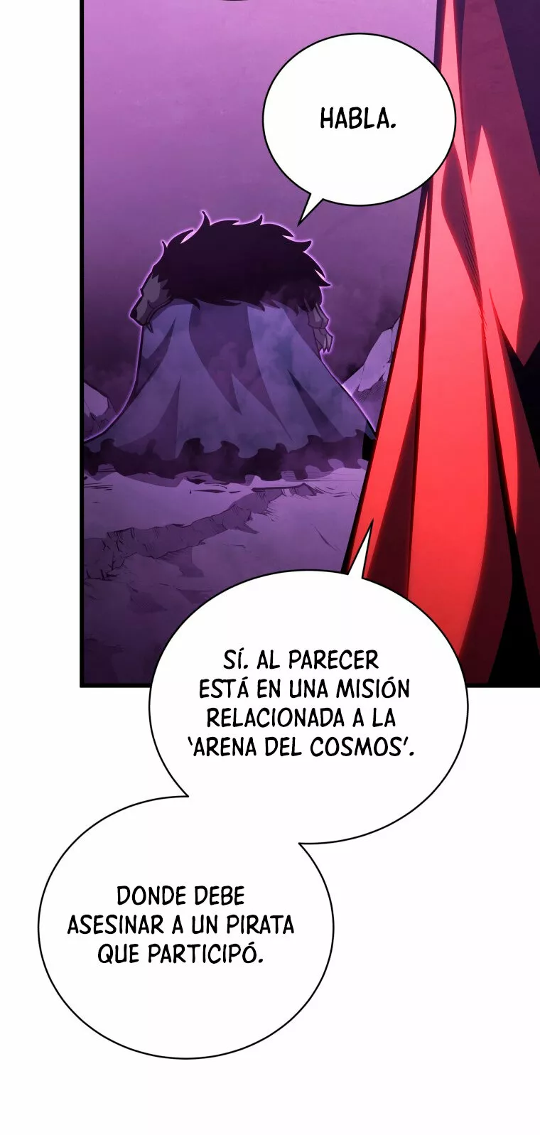 Página 37 del Manga