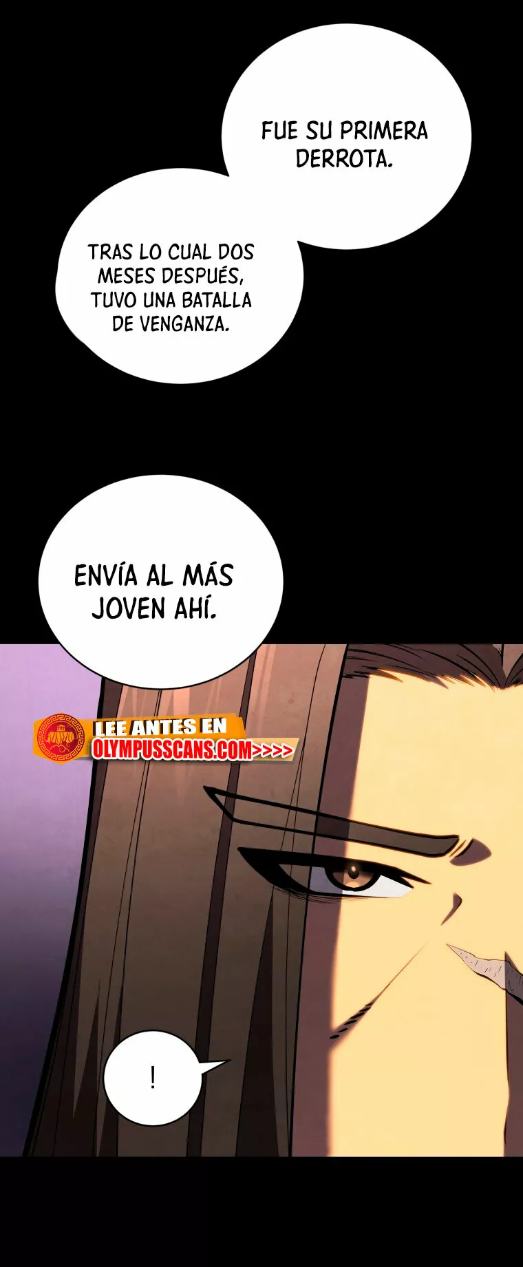 Página 40 del Manga