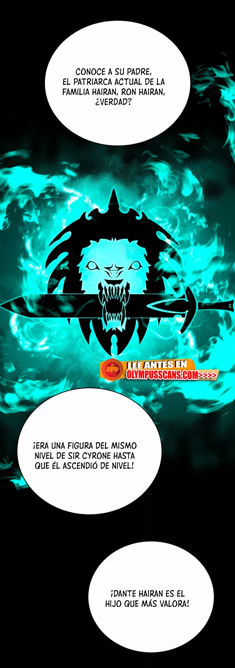 Página 47 del Manga