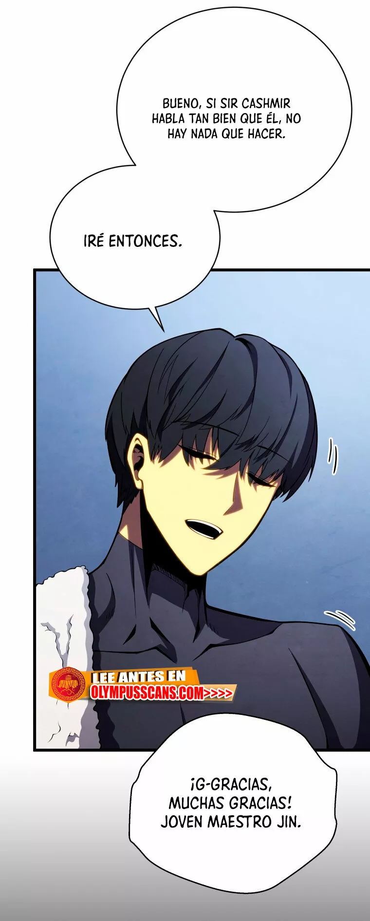 Página 51 del Manga