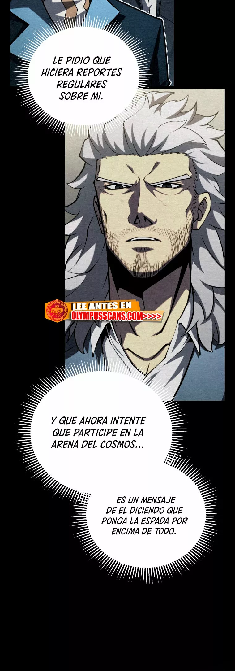 Página 53 del Manga