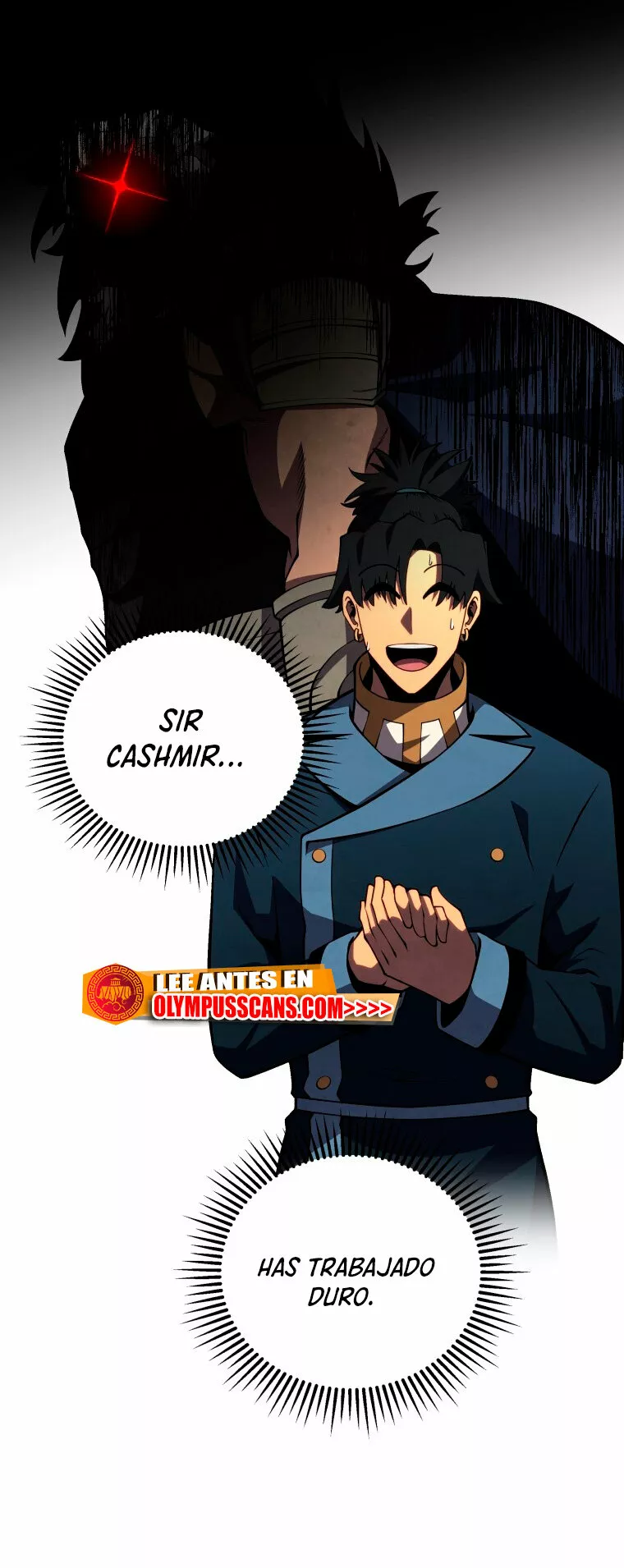 Página 54 del Manga