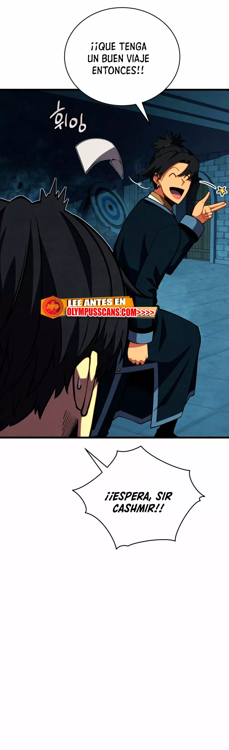 Página 56 del Manga