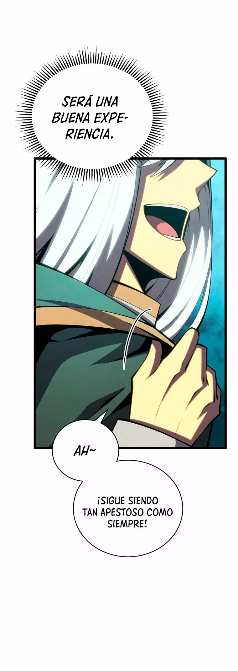 Página 64 del Manga