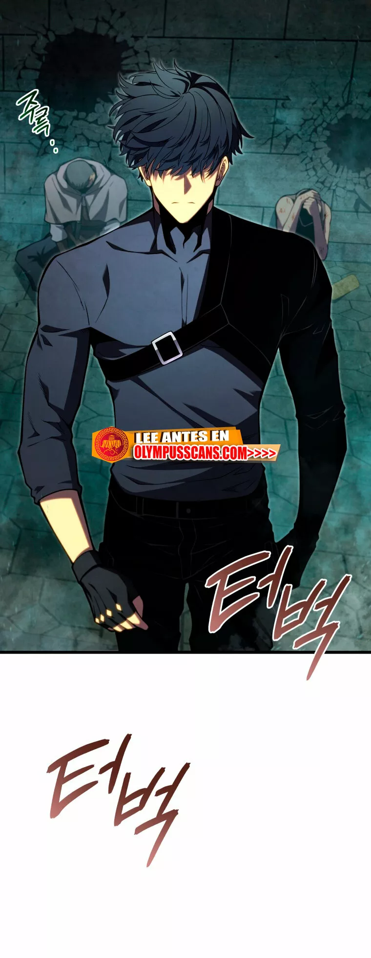 Página 35 del Manga