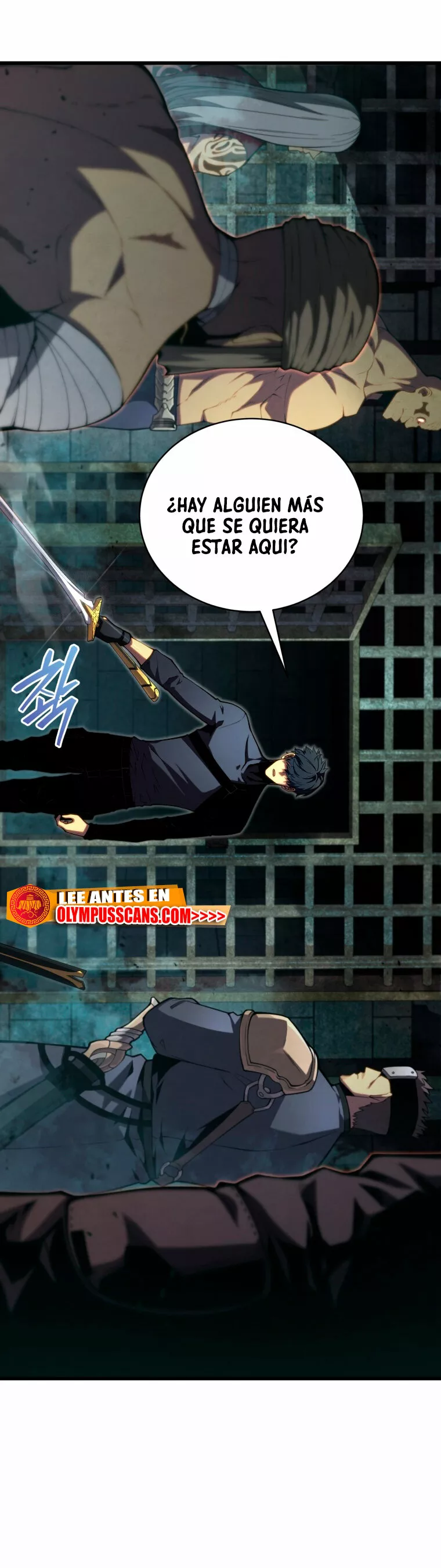 Página 37 del Manga