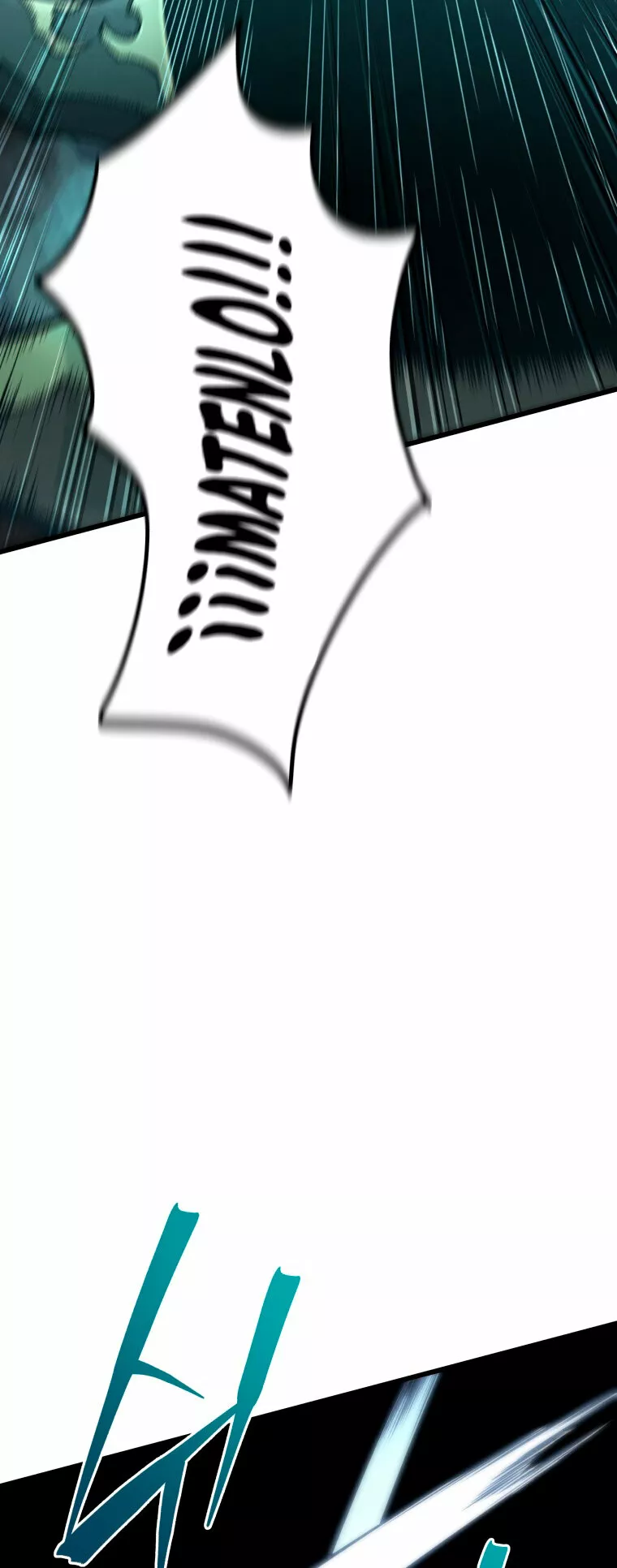 Página 39 del Manga