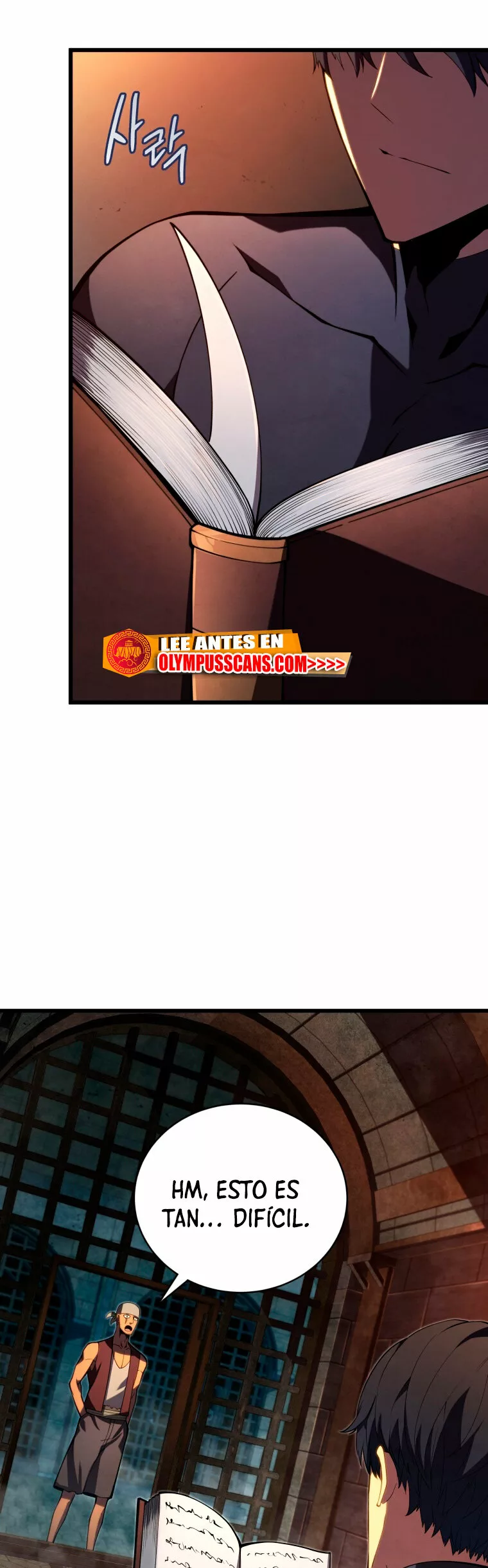 Página 49 del Manga