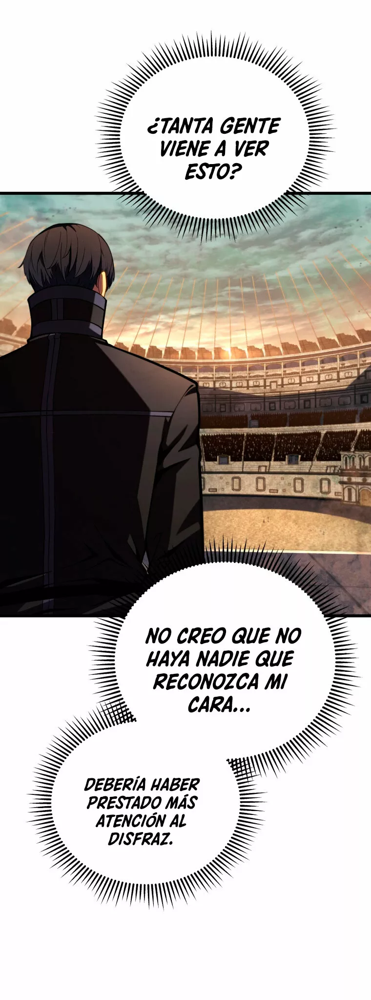 Página 56 del Manga