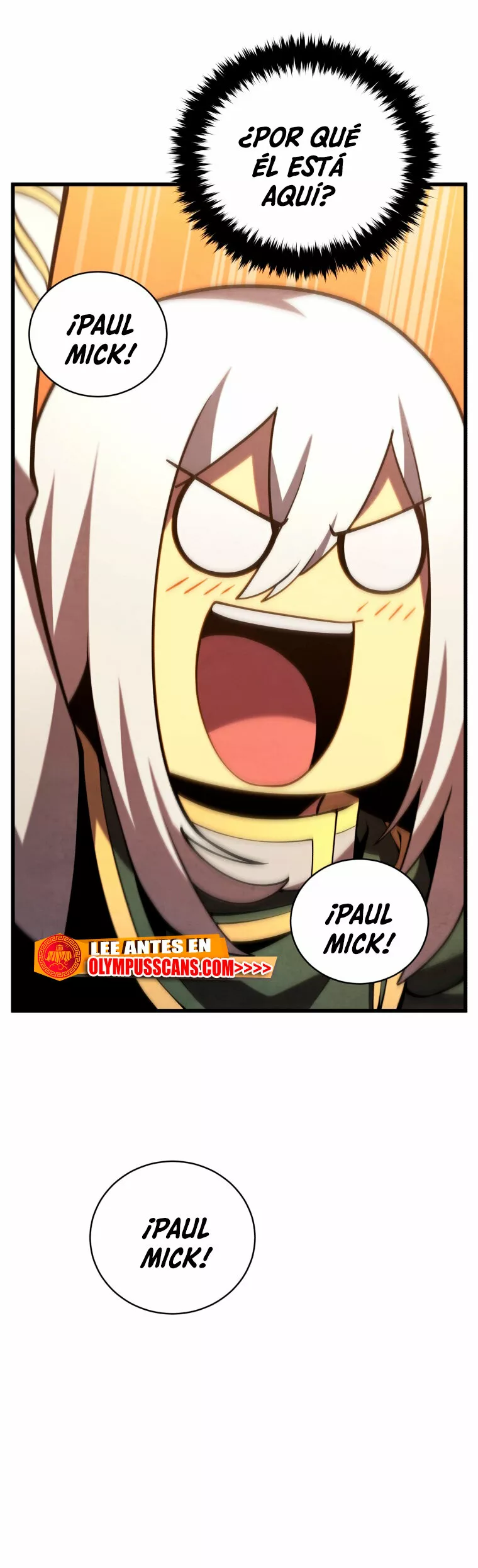 Página 36 del Manga