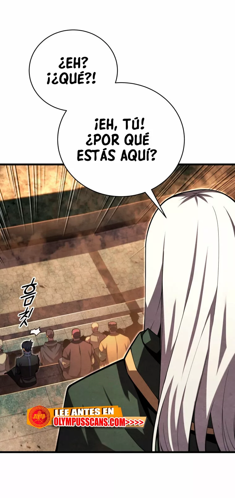 Página 41 del Manga