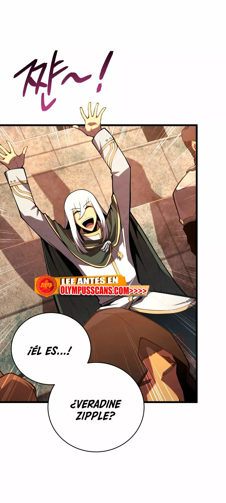 Página 43 del Manga