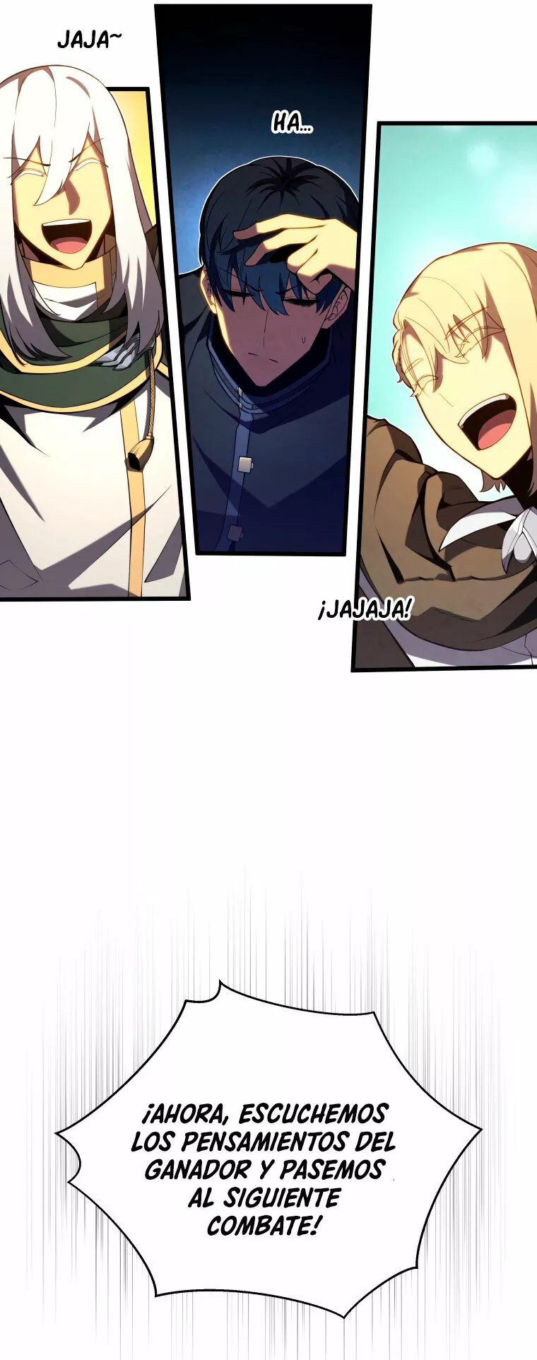 Página 46 del Manga