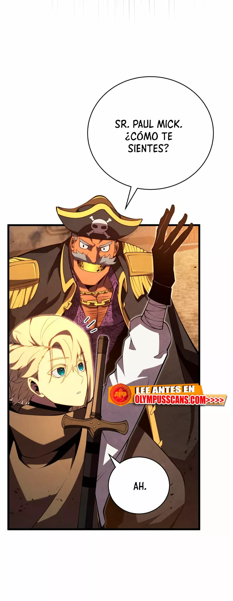 Página 47 del Manga