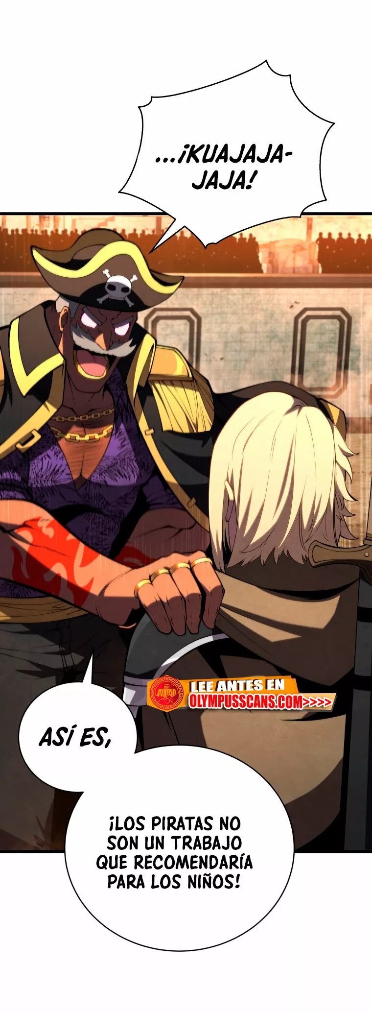 Página 51 del Manga