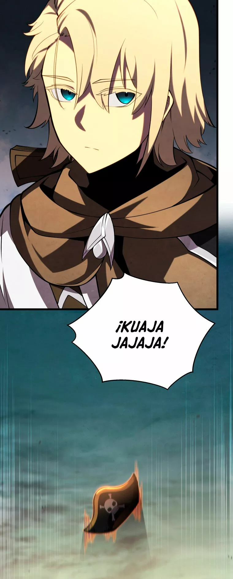 Página 53 del Manga
